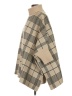 Assorted Brands Tan Poncho Size S - photo 5