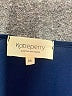 Assorted Brands Blue Sleeveless Blouse Size M - photo 7