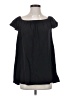 ASOS Solid Black Casual Dress Size 4 - photo 1
