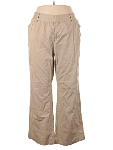 G.H. Bass & Co. Casual Pants (view 1)