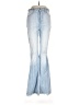 Cello Jeans Stripes Blue Jeans Size 9 - photo 1