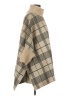Assorted Brands Tan Poncho Size S - photo 4