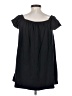 ASOS Solid Black Casual Dress Size 4 - photo 2