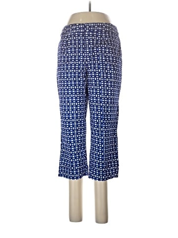 Isaac Mizrahi LIVE! Casual Pants (view 1)