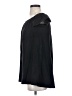 ASOS Solid Black Casual Dress Size 4 - photo 5