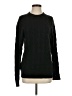 GOODTHREADS 100% Cotton Black Pullover Sweater Size S - photo 1