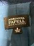 Adrianna Papell Blue Jacket Size 8 - photo 6