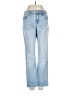 J.Crew Blue Jeans Size 26 waist - photo 1