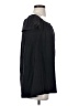 ASOS Solid Black Casual Dress Size 4 - photo 4