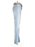 Cello Jeans Stripes Blue Jeans Size 9 - photo 4