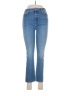 Mother Blue Jeans Size 29 waist - photo 1