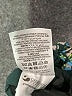 Boden 100% Viscose Green Long Sleeve Blouse Size 6 - photo 8
