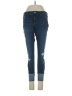 Hollister Color Block Blue Jeans Size 27 waist - photo 1