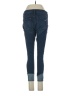Hollister Color Block Blue Jeans Size 27 waist - photo 2