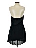 Final Touch 100% Rayon Black Casual Dress Size S - photo 2