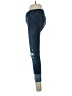 Hollister Color Block Blue Jeans Size 27 waist - photo 5