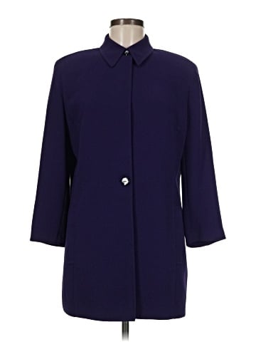Emanuel Emanuel Ungaro Coat (view 1)