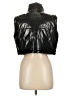 TAXI 100% Polyester Black Vest Size M - photo 2