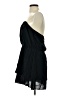 Final Touch 100% Rayon Black Casual Dress Size S - photo 5