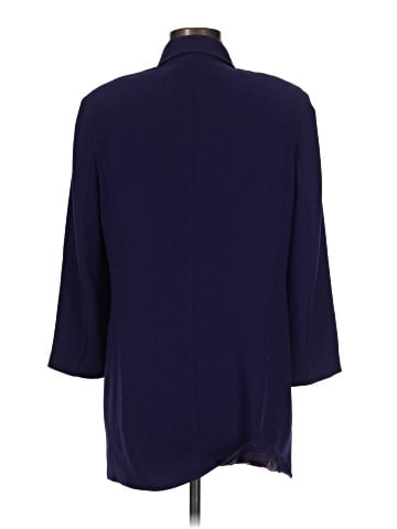 Emanuel Emanuel Ungaro Coat (view 2)