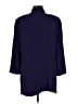 Emanuel Emanuel Ungaro Purple Coat Size 6 - photo 2