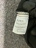 Unbranded 100% Polyester Black Casual Dress Size L - photo 7