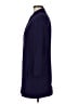Emanuel Emanuel Ungaro Purple Coat Size 6 - photo 5