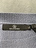 Lillusory Gray Pullover Sweater Size L - photo 7