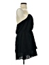 Final Touch 100% Rayon Black Casual Dress Size S - photo 4
