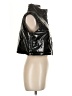 TAXI 100% Polyester Black Vest Size M - photo 4