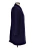 Emanuel Emanuel Ungaro Purple Coat Size 6 - photo 4