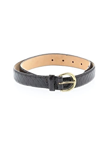 Talbots Leather Belt (view 1)