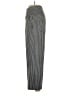 CAbi Houndstooth Black Casual Pants Size S - photo 5