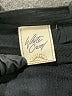 White Crow 100% Viscose Black Long Sleeve Blouse Size L (estimated) - photo 7