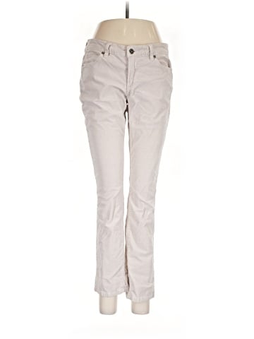 CALVIN KLEIN JEANS Khakis (view 1)