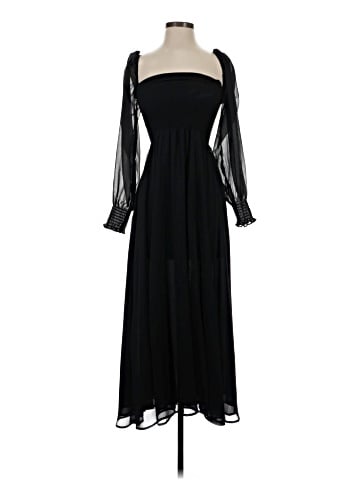 OPT Cocktail Dress (view 1)