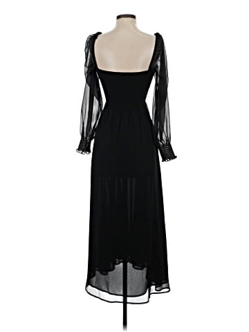 OPT Cocktail Dress (view 2)