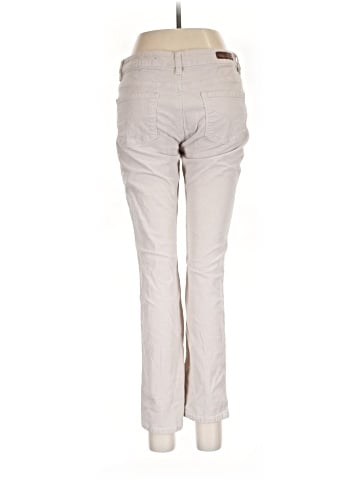 CALVIN KLEIN JEANS Khakis (view 2)