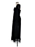OPT 100% Polyester Black Cocktail Dress Size XS - photo 5