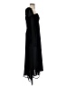 OPT 100% Polyester Black Cocktail Dress Size XS - photo 4