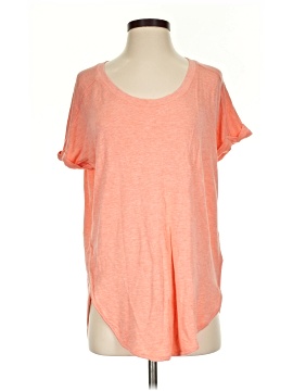 Lou & Grey Short Sleeve Top