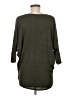 W. by Wantable Green Pullover Sweater Size M - photo 2