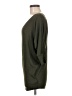 W. by Wantable Green Pullover Sweater Size M - photo 5