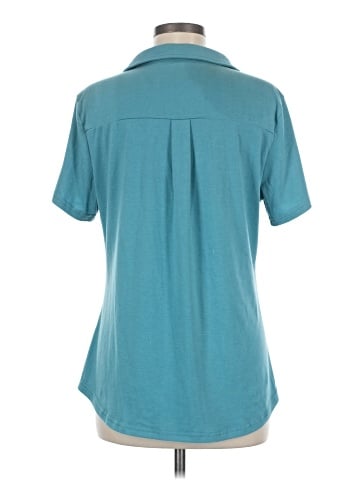 eff.Y.bee Short Sleeve Top (view 2)