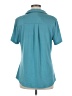 eff.Y.bee Teal Short Sleeve Top One size (estimated) - photo 2