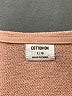 Cotton On Pink Cardigan Size L - photo 7