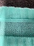 Unbranded 100% Acrylic Teal Pullover Sweater Size S - photo 7