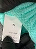 Unbranded 100% Acrylic Teal Pullover Sweater Size S - photo 8