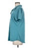 eff.Y.bee Teal Short Sleeve Top One size (estimated) - photo 5