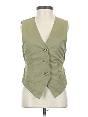 Steve Madden Vest (view 1)